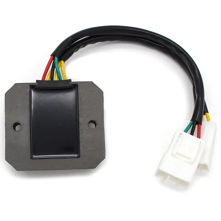 Motorcycle 12V Voltage Regulator Rectifier Parts For Honda FES150 (S-WING) 2007-2012 FES125 (S-WING) 2007-2009 Accessories
Motorcycle 12V Voltage Regulator Rectifier Parts For Honda FES150 (S-WING) 2007-2012 FES125 (S-WING) 2007-2009 Accessories