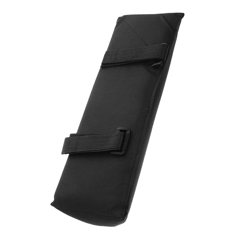 Folding Chair Armrest Pads Soft Elbow Cushions for Camping Beach Outdoor Durable Wear Resistant Lightweight for Chairs
Folding Chair Armrest Pads Soft Elbow Cushions for Camping Beach Outdoor Durable Wear Resistant Lightweight for Chairs