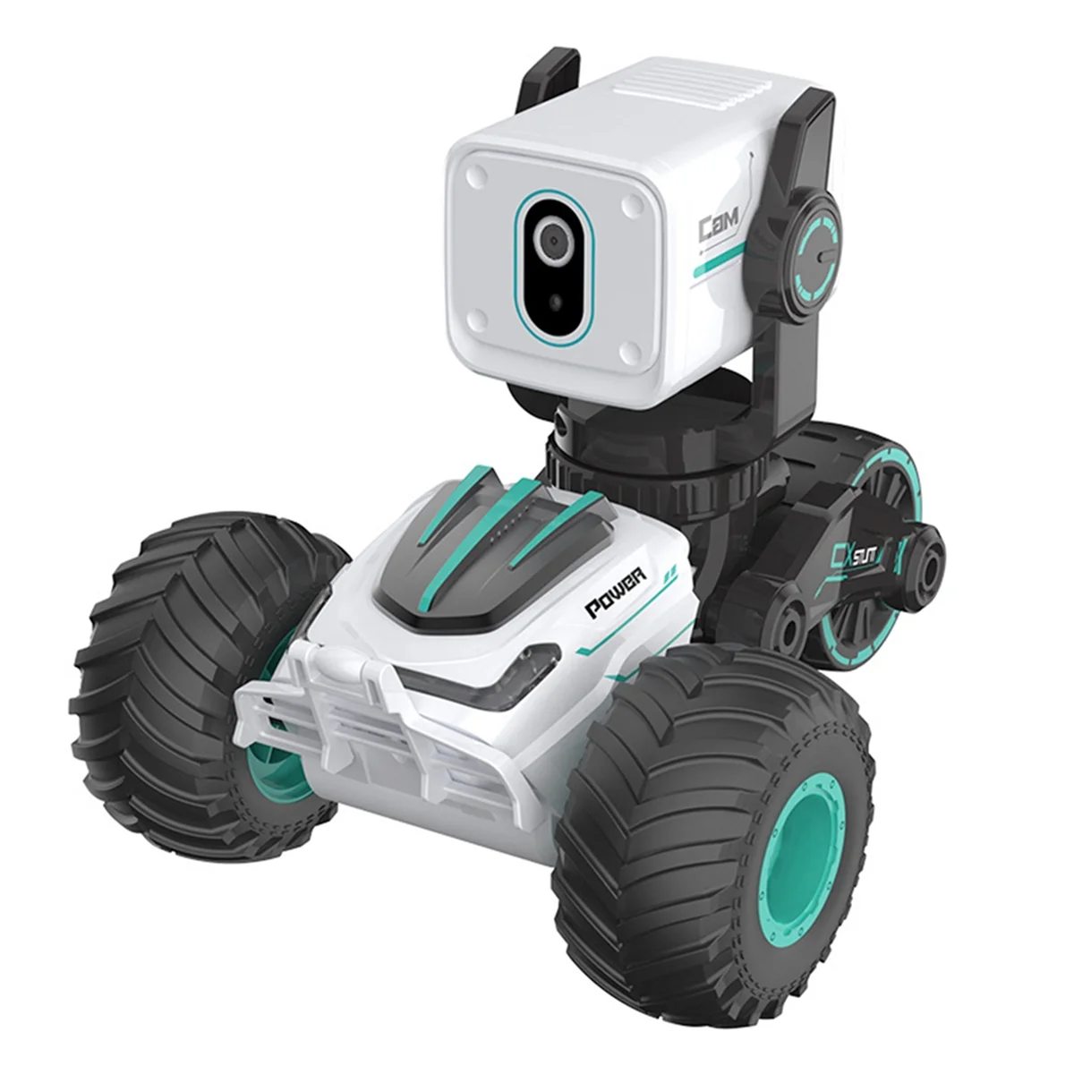Y34A LH-C066 Remote Control Car Photography HD Video Real-Time Video Dialogue Smart Off-Road Vehicle Children Rc Car Toy Gift
Y34A LH-C066 Remote Control Car Photography HD Video Real-Time Video Dialogue Smart Off-Road Vehicle Children Rc Car Toy Gift