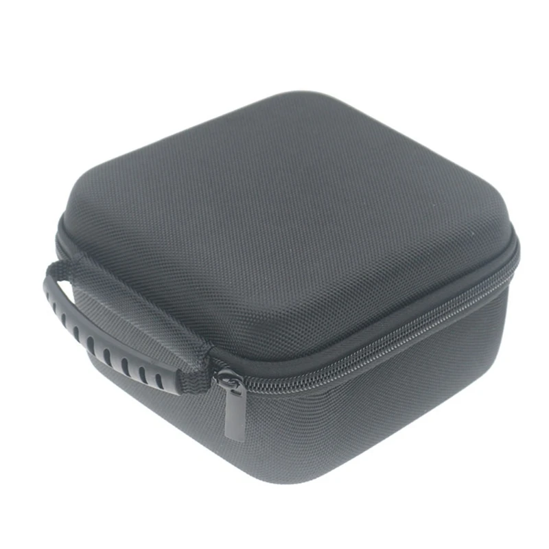 Hard EVA Travelling Case Storage Bag Protective Pouch Bag Carrying Case for Beelink SER6 Pro SER5 R5 EQ59 SEi10/12 Mini
Hard EVA Travelling Case Storage Bag Protective Pouch Bag Carrying Case for Beelink SER6 Pro SER5 R5 EQ59 SEi10/12 Mini