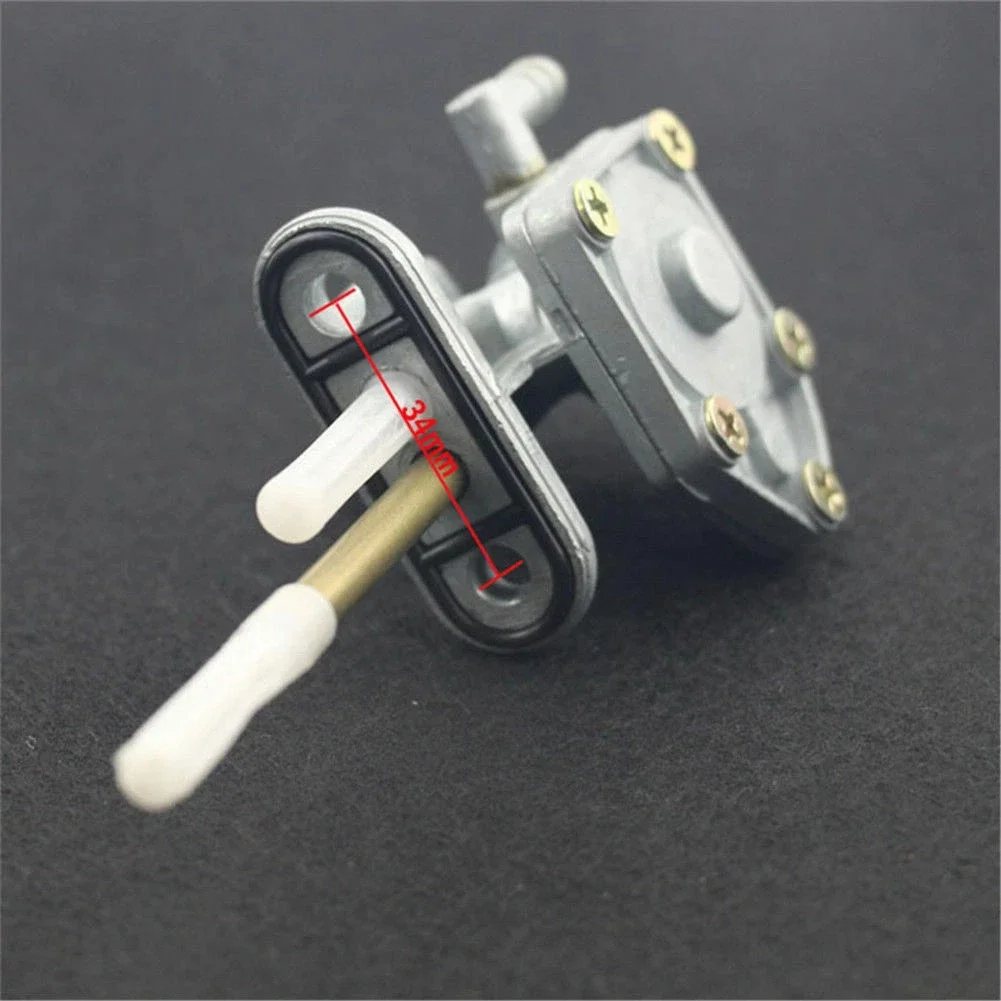 ATV Motorcycle Gas Fuel Tank Switch Valve Petcock Tap Pump Fit SUZUKI Quadrunner LT*160/230/250 Petcock Fuel Tank Switch Valve
ATV Motorcycle Gas Fuel Tank Switch Valve Petcock Tap Pump Fit SUZUKI Quadrunner LT*160/230/250 Petcock Fuel Tank Switch Valve