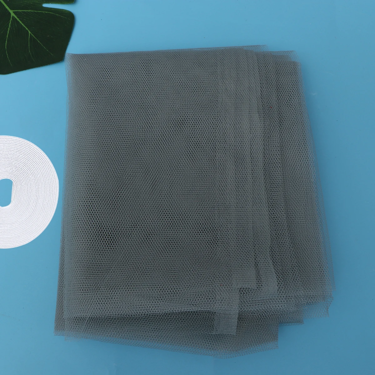 Self Adhesive Window Screen Mesh Strong Polyester Invisible Netting Prevent Mosquitos Bugs Suitable Home Office Cooling Air
Self Adhesive Window Screen Mesh Strong Polyester Invisible Netting Prevent Mosquitos Bugs Suitable Home Office Cooling Air