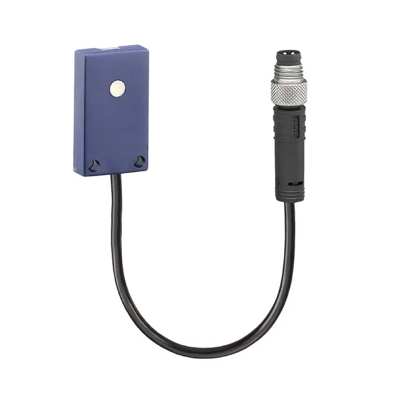 Telemecaniqu Ultrasonic sensor SC350A400FP Hot selling a good price 100% New Original In stock 1 year warranty
Telemecaniqu Ultrasonic sensor SC350A400FP Hot selling a good price 100% New Original In stock 1 year warranty