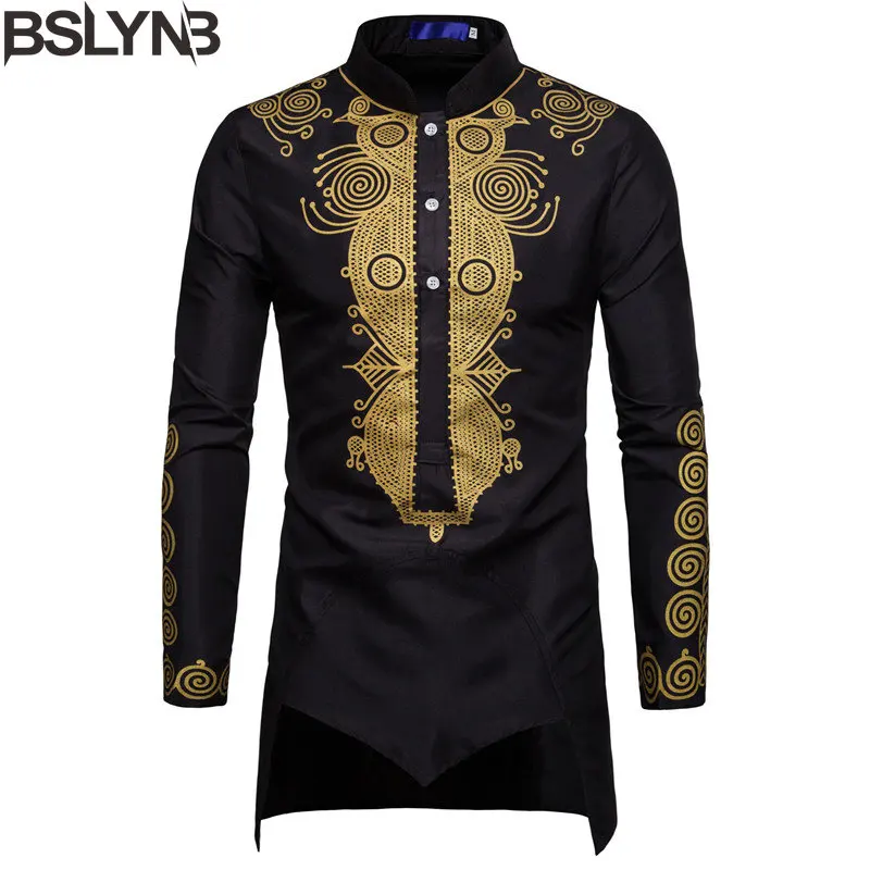 New Men Fashion Africa Shirt Male Long Pullovers Dress Clothing Hip Hop Robe Africaine Style Shirts for Men
New Men Fashion Africa Shirt Male Long Pullovers Dress Clothing Hip Hop Robe Africaine Style Shirts for Men