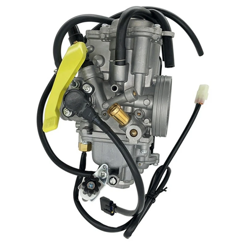 Motorcycle Engine Parts Carburetor For Honda TRX450R TRX 450R 2004-2005 Beach Motorcycle
Motorcycle Engine Parts Carburetor For Honda TRX450R TRX 450R 2004-2005 Beach Motorcycle