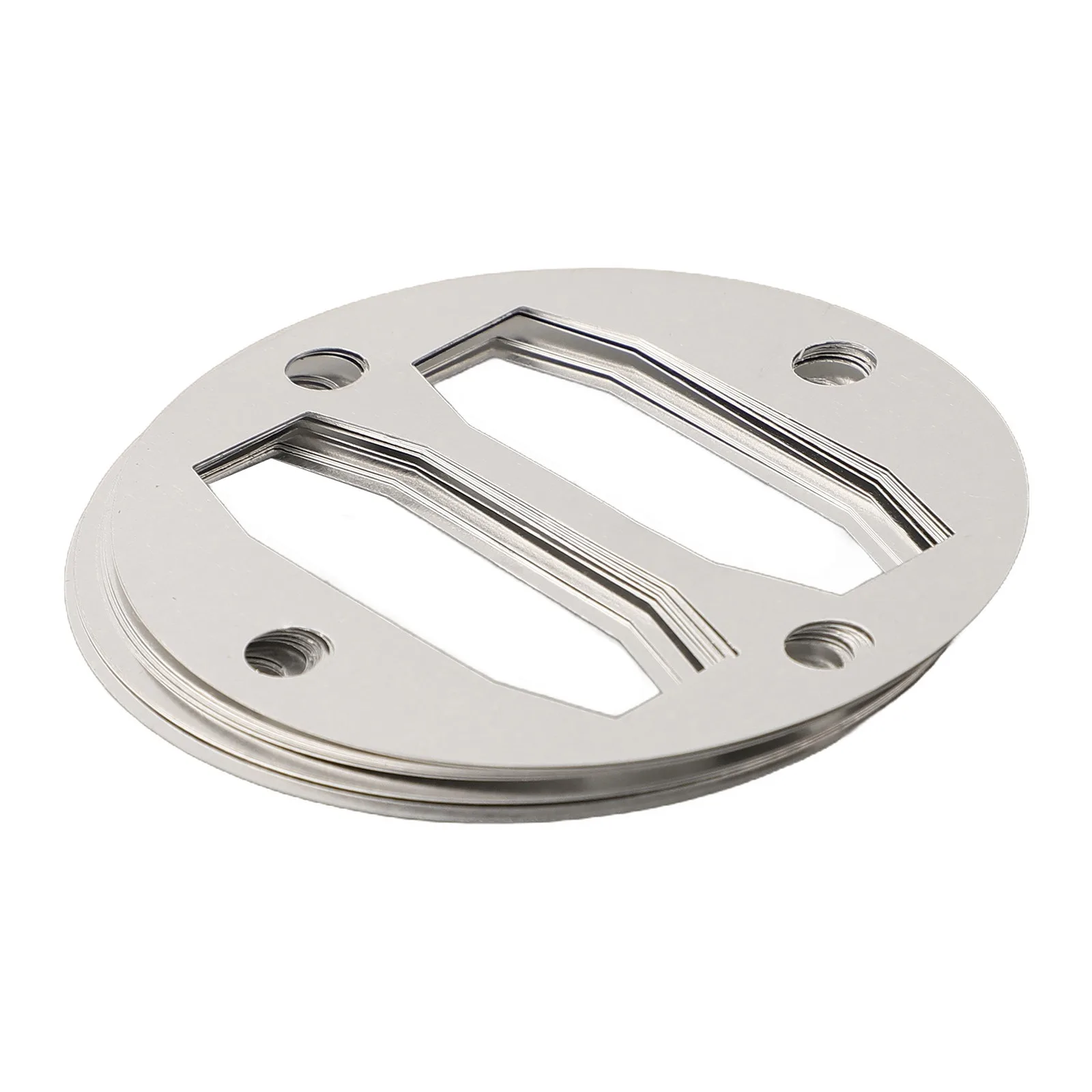 Essential Valve Plate Gaskets Washers for Air Compressor Cylinder Head Base, Choose the Right Type for Your Needs
Essential Valve Plate Gaskets Washers for Air Compressor Cylinder Head Base, Choose the Right Type for Your Needs