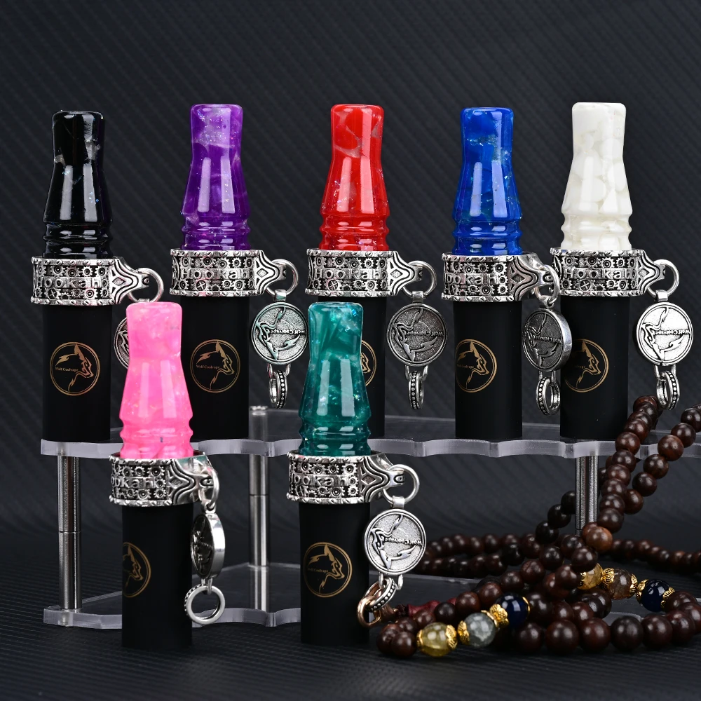 WolfCoolvape Genuine resin Hookah Mouthpieces Shisha Tips Shisha Mouth tips Shisha resin Hookahs Mouthpieces hookah tips
WolfCoolvape Genuine resin Hookah Mouthpieces Shisha Tips Shisha Mouth tips Shisha resin Hookahs Mouthpieces hookah tips