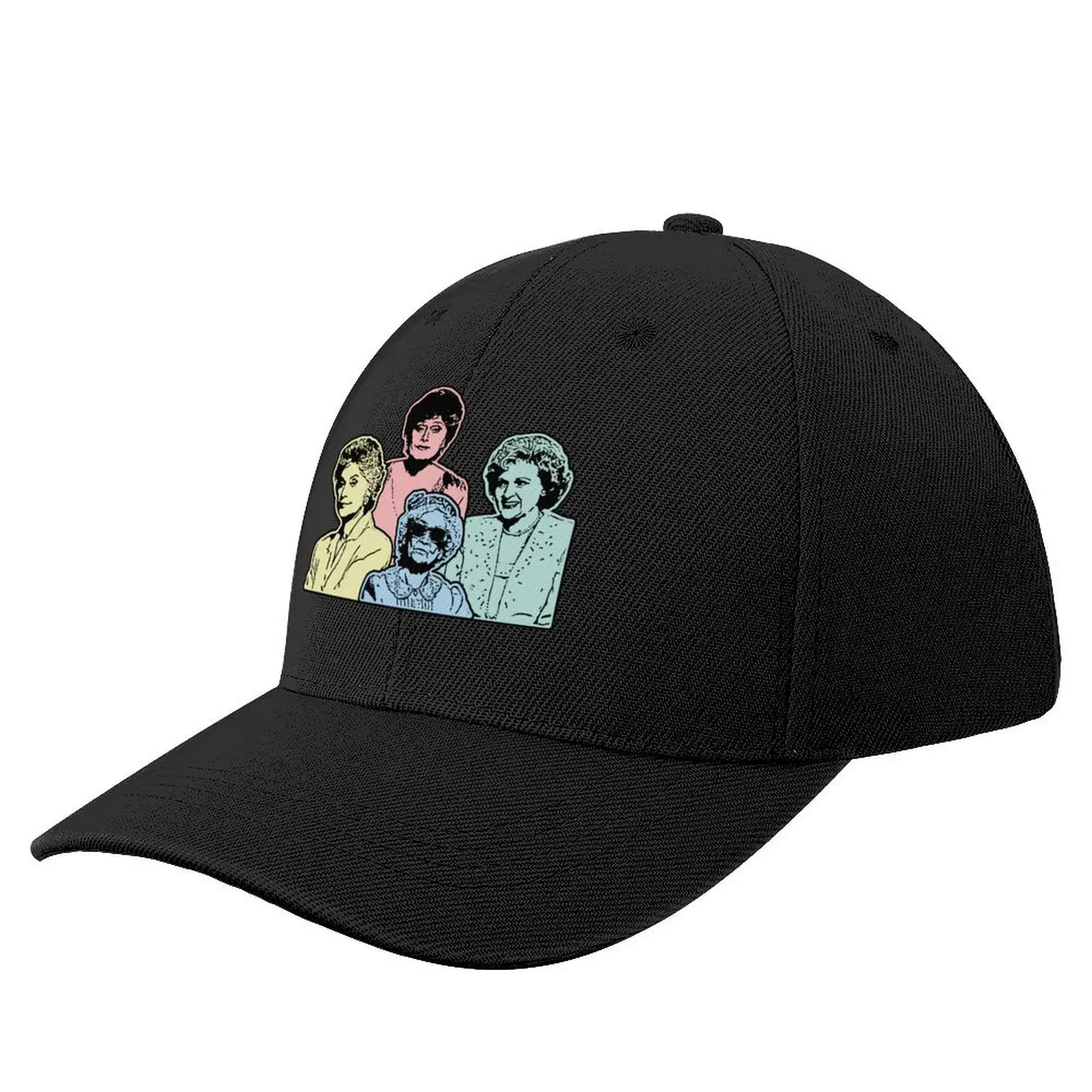 Thank You For Being A Friend Baseball Cap Luxury Cap Military Tactical Cap Hats Man Women's
Thank You For Being A Friend Baseball Cap Luxury Cap Military Tactical Cap Hats Man Women's