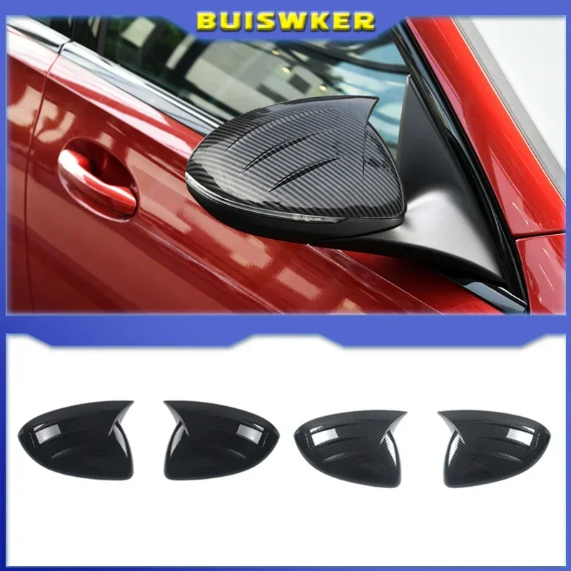 For Mercedes Benz C Class W206 C200 C220 C260 C300 2022 Car Accessories Rearview Mirror Cover Caps Shell Trim Protective Sticker
For Mercedes Benz C Class W206 C200 C220 C260 C300 2022 Car Accessories Rearview Mirror Cover Caps Shell Trim Protective Sticker