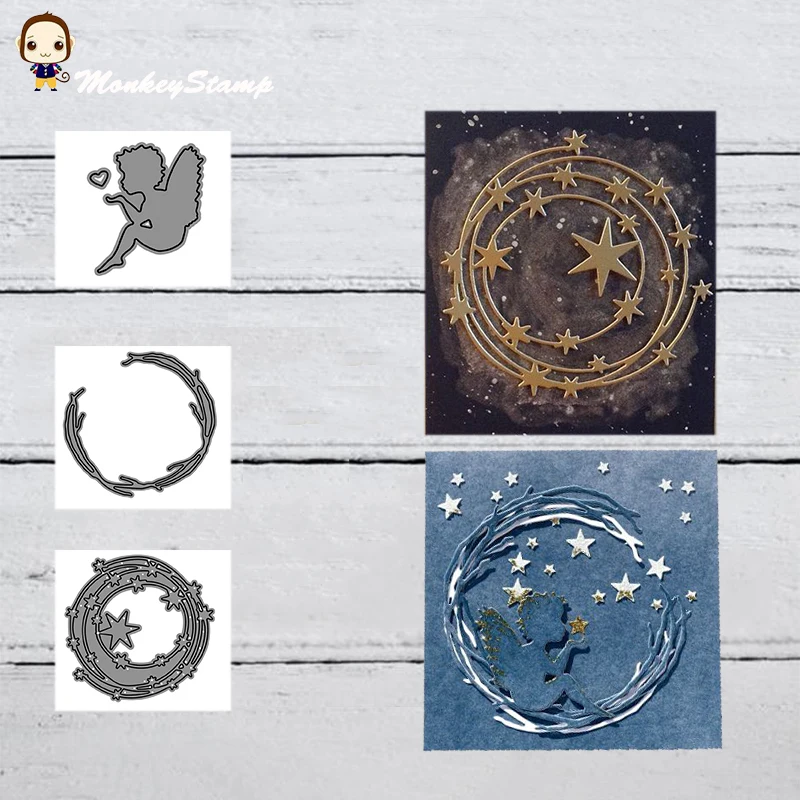 Ангел, круг, звезда, виноградная лоза, металлические трафареты, трафареты для DIY, скрапбук, фотоальбом, декоративное тиснение, ремесленный нож, форма, дырокол
Ангел, круг, звезда, виноградная лоза, металлические трафареты, трафареты для DIY, скрапбук, фотоальбом, декоративное тиснение, ремесленный нож, форма, дырокол
