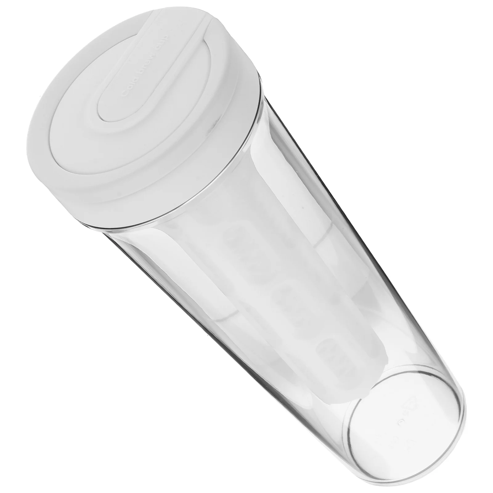 Large Capacity Reusable Plastic Cold Water Pitcher Transparent Coffee Beverage Jug Strainer Home Office Parties Fridge Door
Large Capacity Reusable Plastic Cold Water Pitcher Transparent Coffee Beverage Jug Strainer Home Office Parties Fridge Door