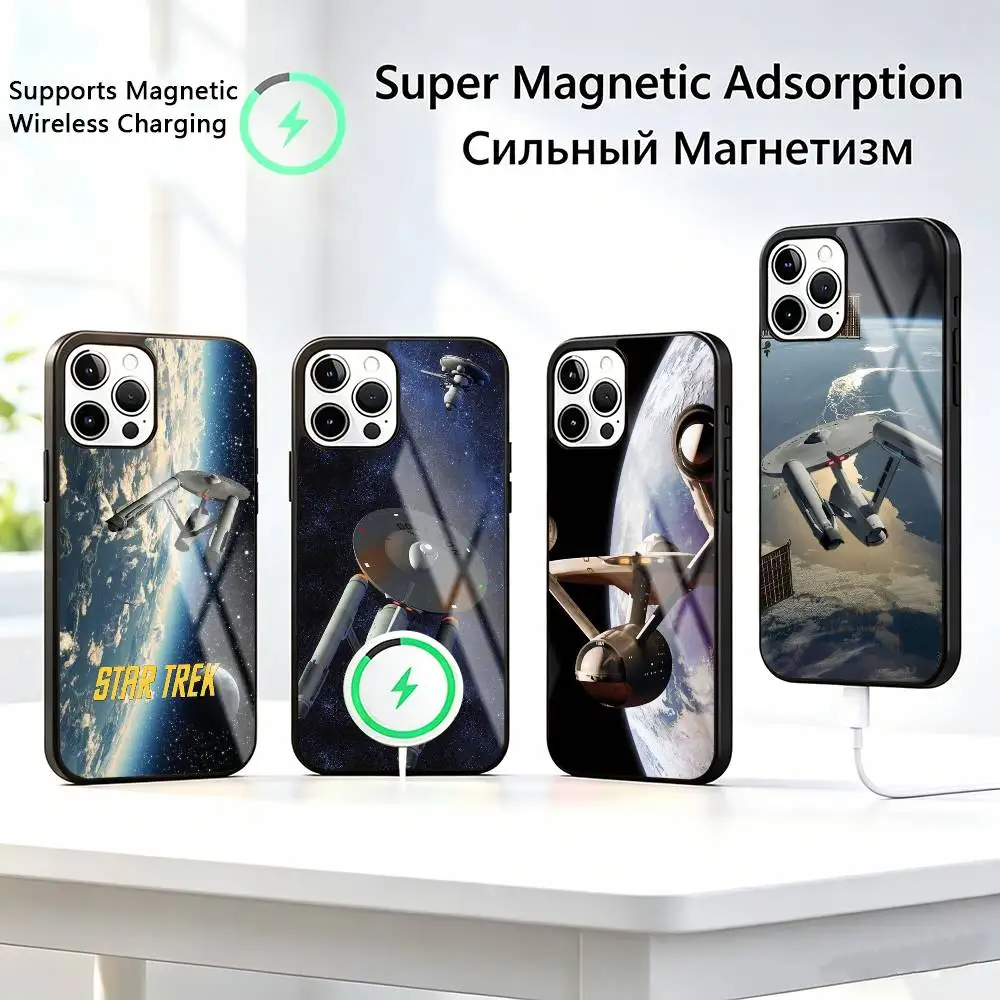 Trek Space-e Theme-e Phone Case For iPhone17,16,15,14,13,12,11 Plus,Pro Allows magnetic wireless charging
Trek Space-e Theme-e Phone Case For iPhone17,16,15,14,13,12,11 Plus,Pro Allows magnetic wireless charging