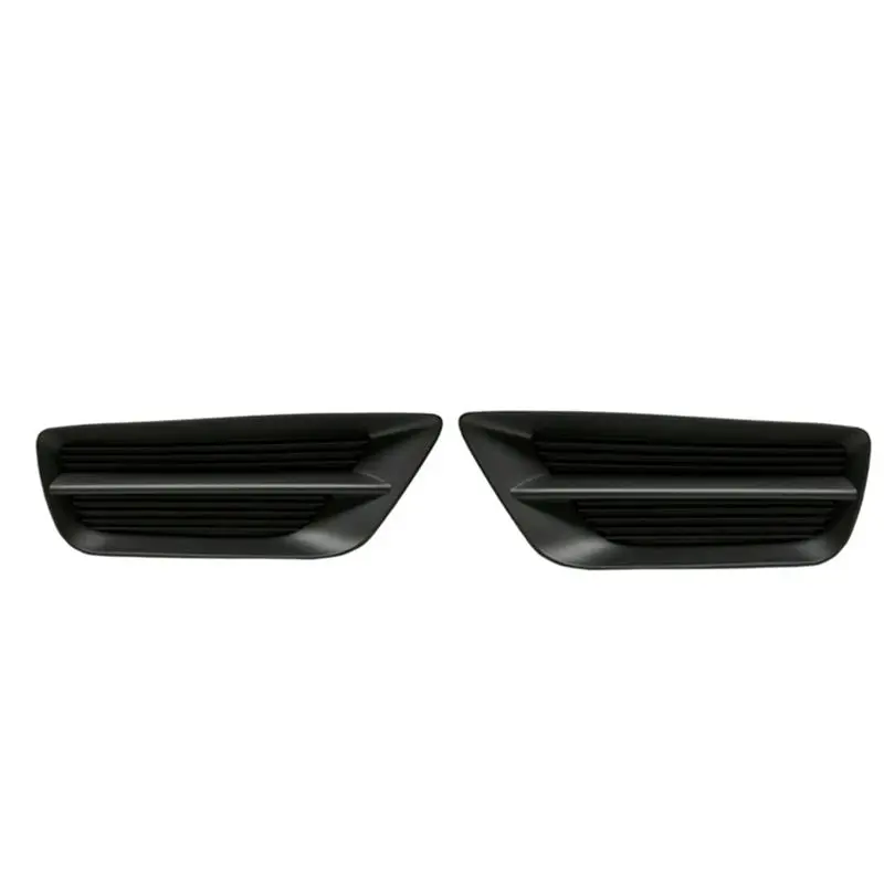 AUTO For Honda Accord Sedan 2013-2015 Fog Light Lamp Hole Cover Set L+ R Side Front Bumper Parts 71112-T2A-A00 71102-T2A-A00
AUTO For Honda Accord Sedan 2013-2015 Fog Light Lamp Hole Cover Set L+ R Side Front Bumper Parts 71112-T2A-A00 71102-T2A-A00