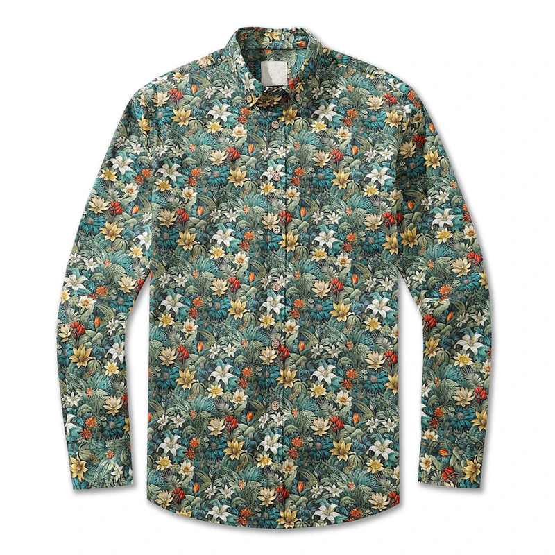 Hawaii Shirts Flower 3d Print Men Women Blouses Holiday Party Tops Oversized Shirt Female Clothing Harajuku Floral Camisa Lapel
Hawaii Shirts Flower 3d Print Men Women Blouses Holiday Party Tops Oversized Shirt Female Clothing Harajuku Floral Camisa Lapel