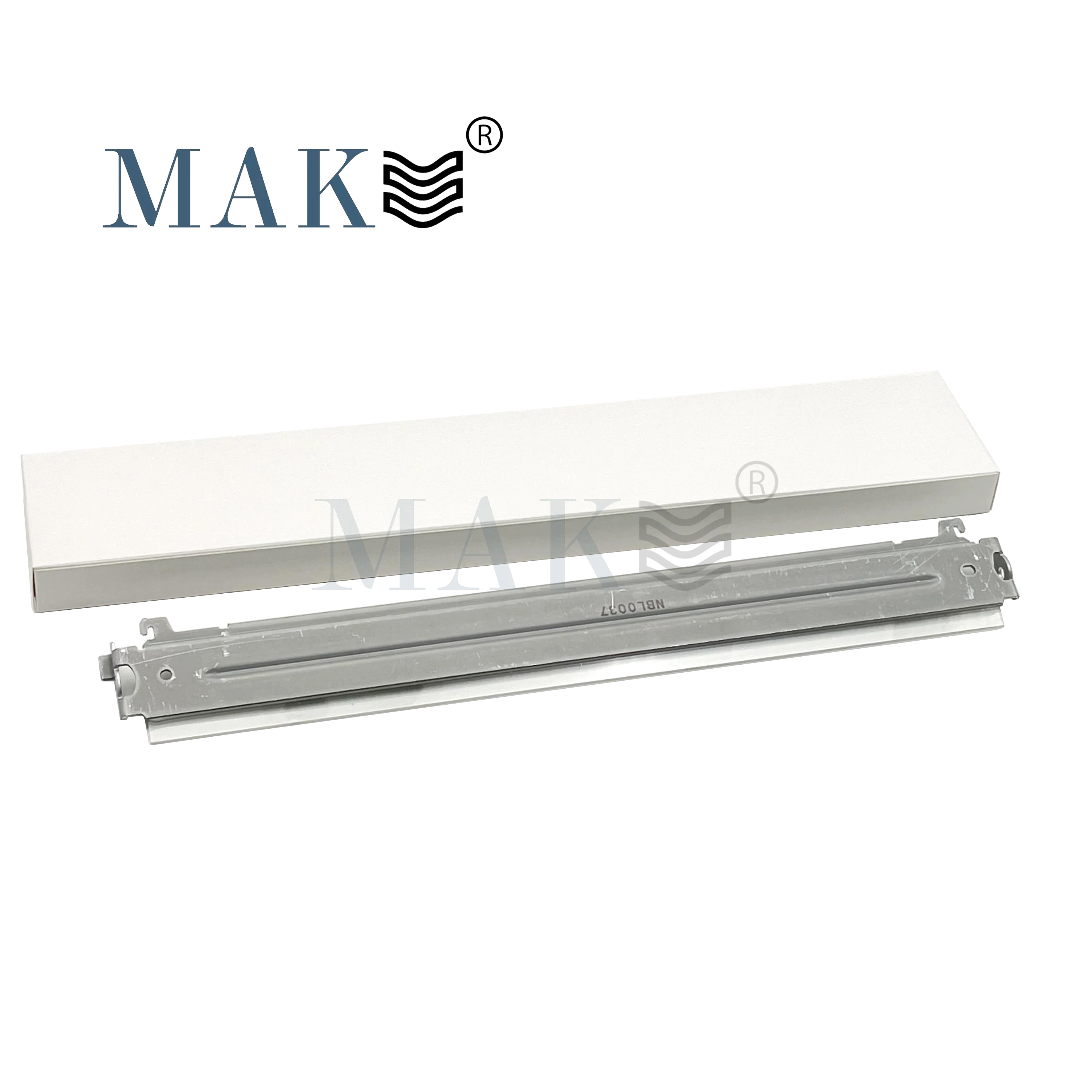 3X Transfer Cleaning Blade for Ricoh MP C2500 C3000 C3500 C4500 C2000 C2800 C3300 C4000 C5000 copier part
3X Transfer Cleaning Blade for Ricoh MP C2500 C3000 C3500 C4500 C2000 C2800 C3300 C4000 C5000 copier part