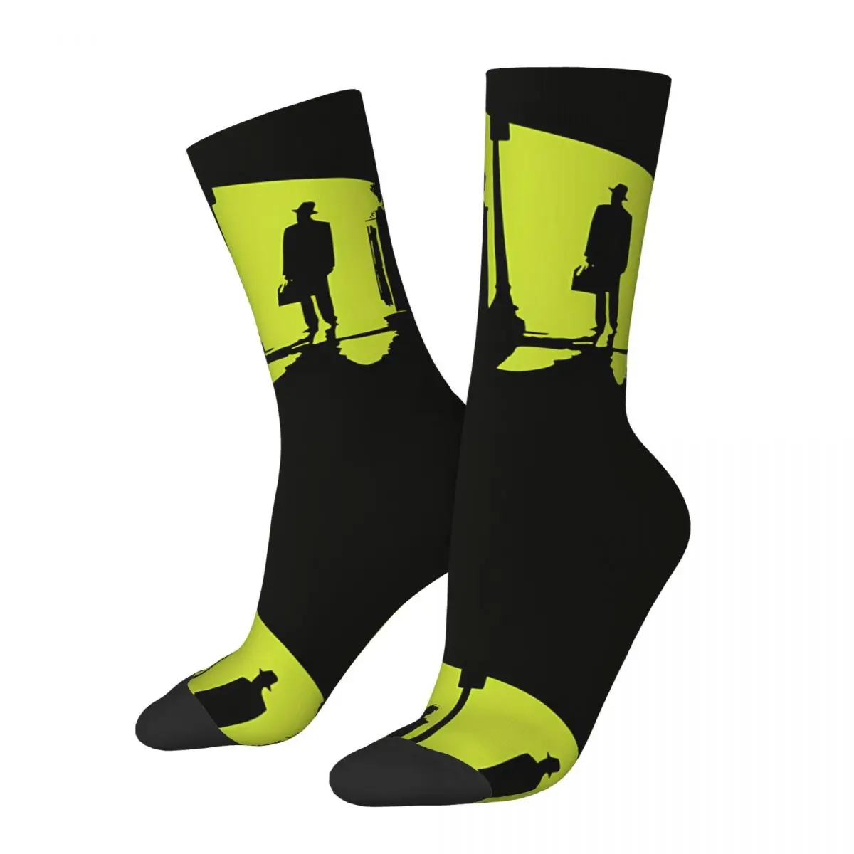 Funny Happy Sock for Men Captain Howdy Harajuku The Exorcist Horror Film Quality Pattern Printed Crew Sock Casual Gift
Funny Happy Sock for Men Captain Howdy Harajuku The Exorcist Horror Film Quality Pattern Printed Crew Sock Casual Gift