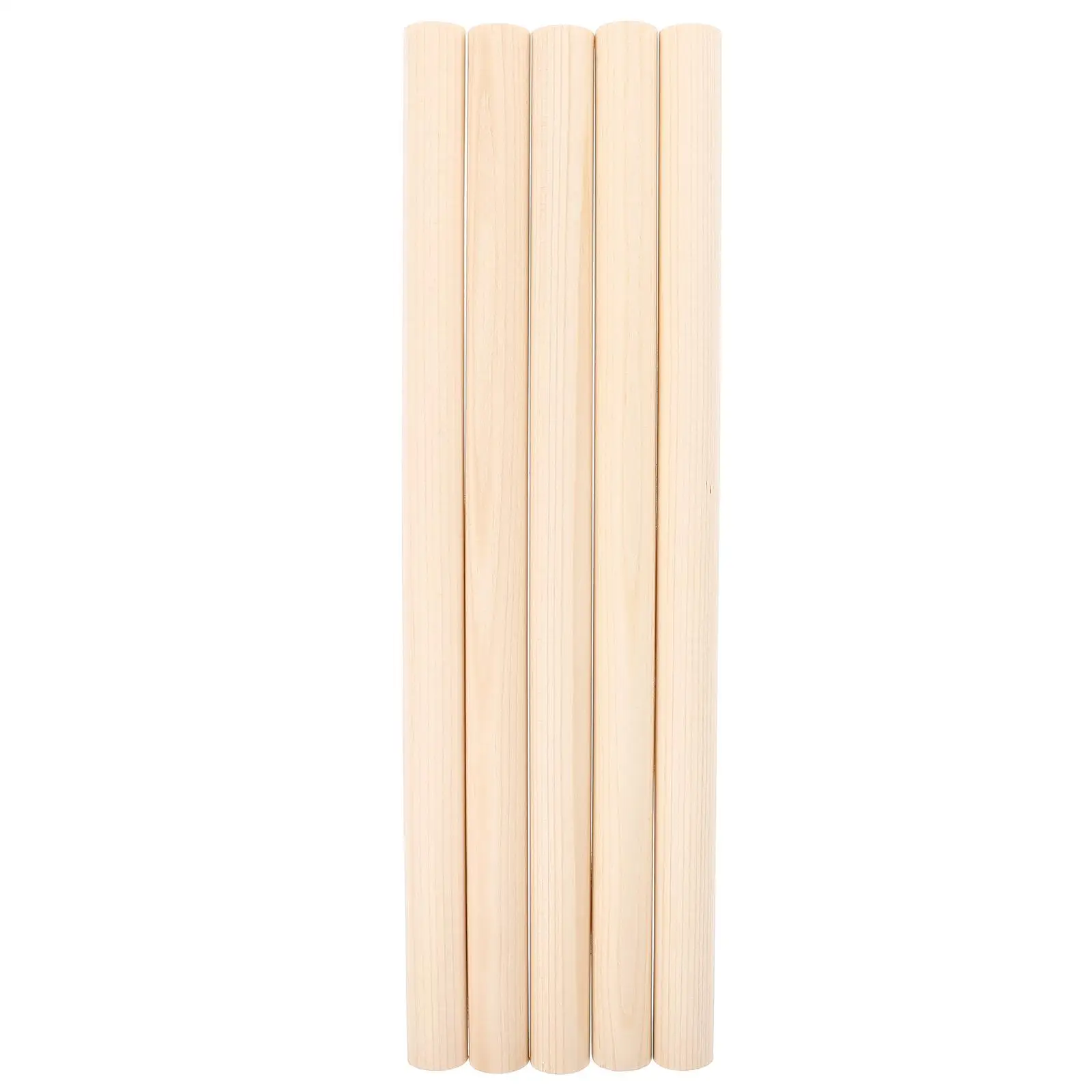 5 Pcs Sound Posts Wooden Musical Instrument Acoustic Bass Column Parts Acoustic Resonance Design For Bass Enthusiasts
5 Pcs Sound Posts Wooden Musical Instrument Acoustic Bass Column Parts Acoustic Resonance Design For Bass Enthusiasts