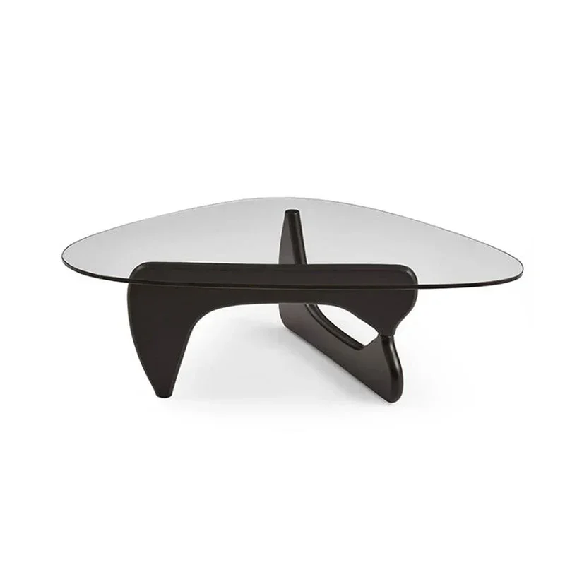 Coffee Table Nordic Creative Small Apartment Tempered Glass Coffee Table Modern Minimalist Designer Furniture Coffee Table
Coffee Table Nordic Creative Small Apartment Tempered Glass Coffee Table Modern Minimalist Designer Furniture Coffee Table