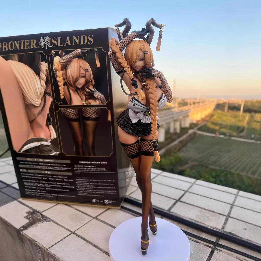 Boxed 31CM New Game Anime Azur Lane GK Wiki Figures PVC Model Toys Doll Ornament Collect Gifts
Boxed 31CM New Game Anime Azur Lane GK Wiki Figures PVC Model Toys Doll Ornament Collect Gifts