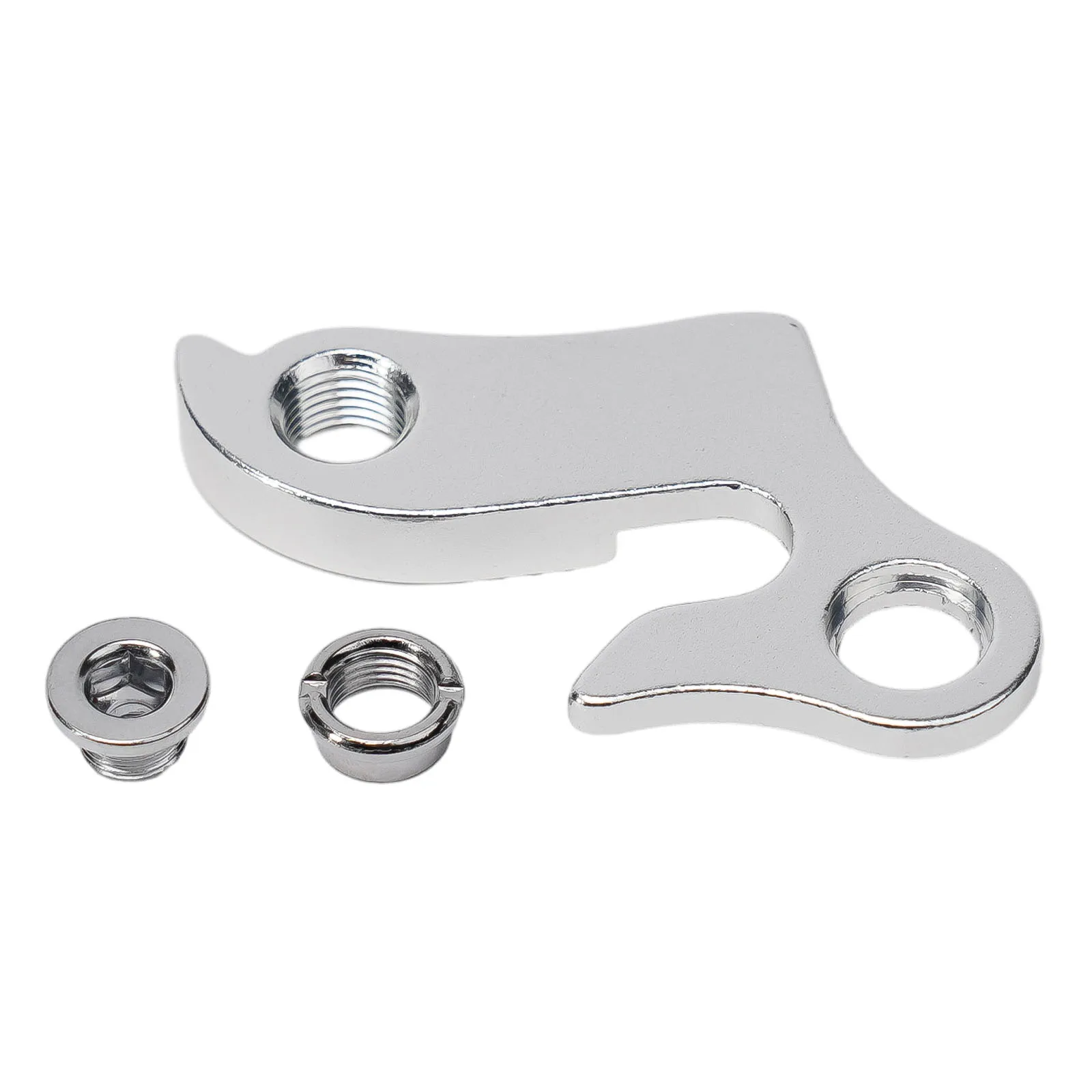 Bicycle Rear Mech Derailleur Gear Hanger Extender Extension Alloy Bicycle Accessories 6.5x4.5x0.7Cm Cycling Accessories
Bicycle Rear Mech Derailleur Gear Hanger Extender Extension Alloy Bicycle Accessories 6.5x4.5x0.7Cm Cycling Accessories