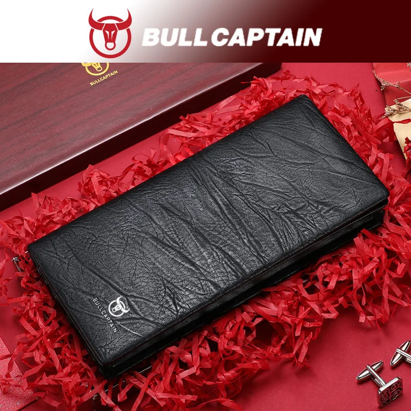 Men's wallet, large-capacity leather wallet, long zipper, multi-functional hand-held change card bag, 520 Valentine's Day gift
Men's wallet, large-capacity leather wallet, long zipper, multi-functional hand-held change card bag, 520 Valentine's Day gift