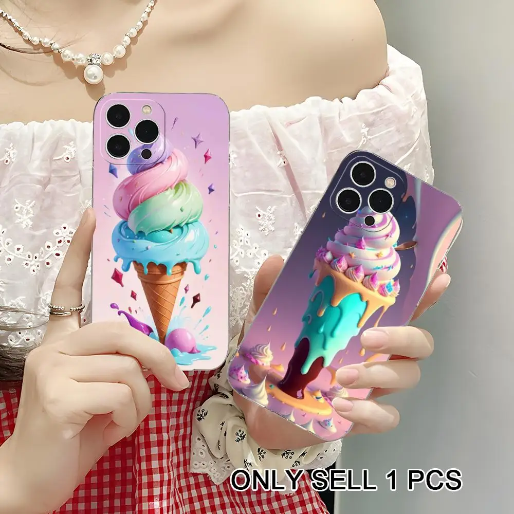 Milkshake Icecream Phone Case for iPhone 17 16 15 14 13 12 11 X XR XS Air Pro Max Plus Mini Soft TPU Clear Cover
Milkshake Icecream Phone Case for iPhone 17 16 15 14 13 12 11 X XR XS Air Pro Max Plus Mini Soft TPU Clear Cover