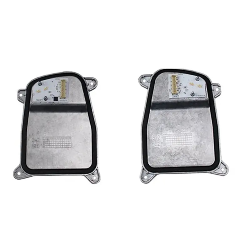 Yellow Light LED Turn Signal Module 1 Pair- For BMW MINI F55 F56 F57 2013- 2019 DRL Function 63118737589 63118737590
Yellow Light LED Turn Signal Module 1 Pair- For BMW MINI F55 F56 F57 2013- 2019 DRL Function 63118737589 63118737590