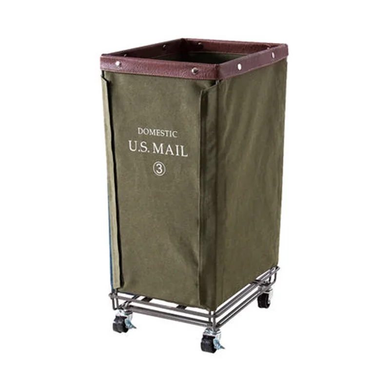Foldable high-quality laundry basket Industrial style household clothing storage basket Removable bedroom large canvas storage b
Foldable high-quality laundry basket Industrial style household clothing storage basket Removable bedroom large canvas storage b