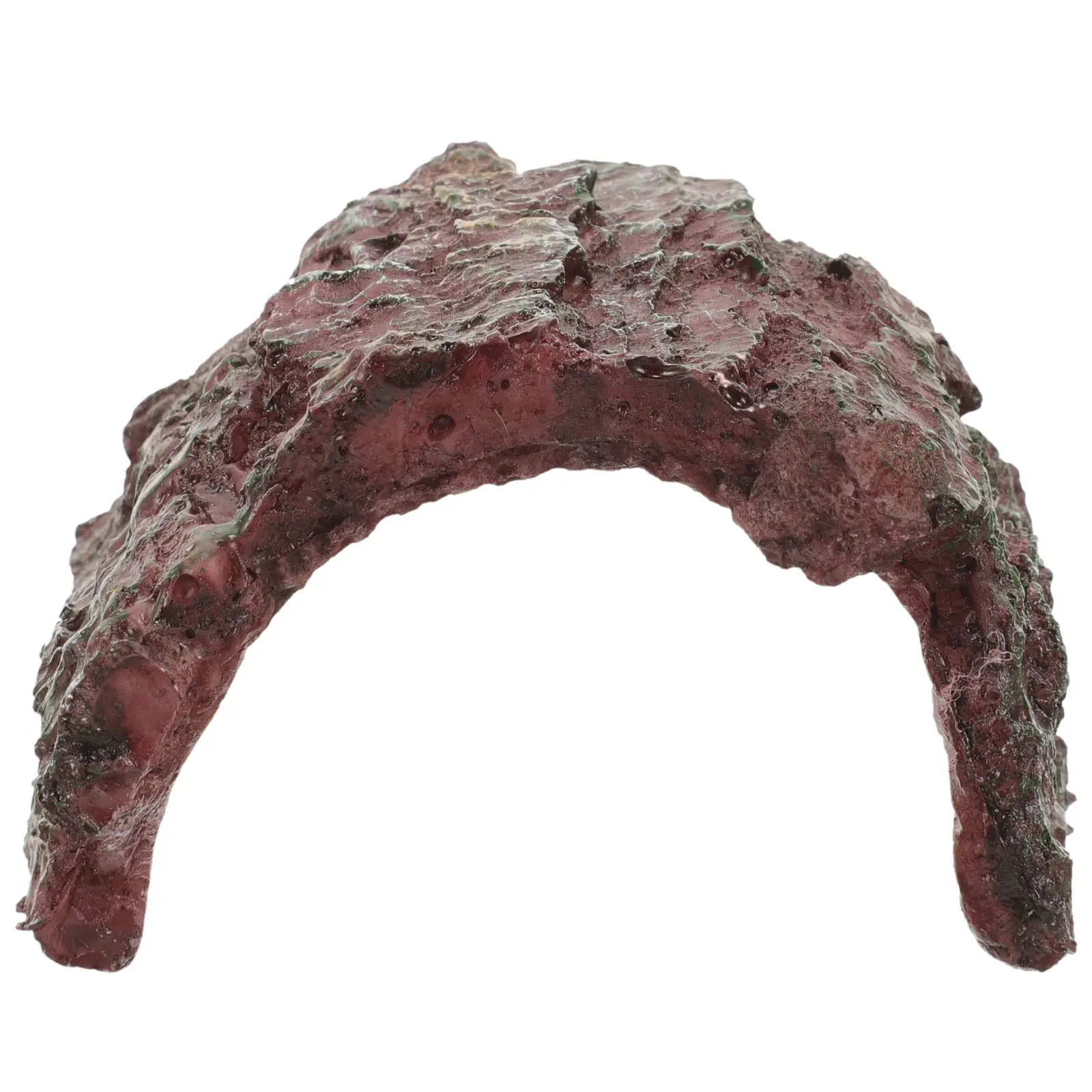 Cave Reptile Rocks Ornaments Creative Turtle Ramp Snake Habitat Resin Tank Hiding Place
Cave Reptile Rocks Ornaments Creative Turtle Ramp Snake Habitat Resin Tank Hiding Place