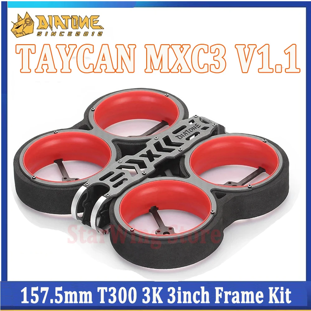 Caddx Walksnail Avatar HD Pro Камера с низкой задержкой 1080P/120 кадров в секунду FOV 160 ° Объектив 8 МП F/1,6 с большой диафрагмой и гиропотоком для дрона FPV
Caddx Walksnail Avatar HD Pro Камера с низкой задержкой 1080P/120 кадров в секунду FOV 160 ° Объектив 8 МП F/1,6 с большой диафрагмой и гиропотоком для дрона FPV