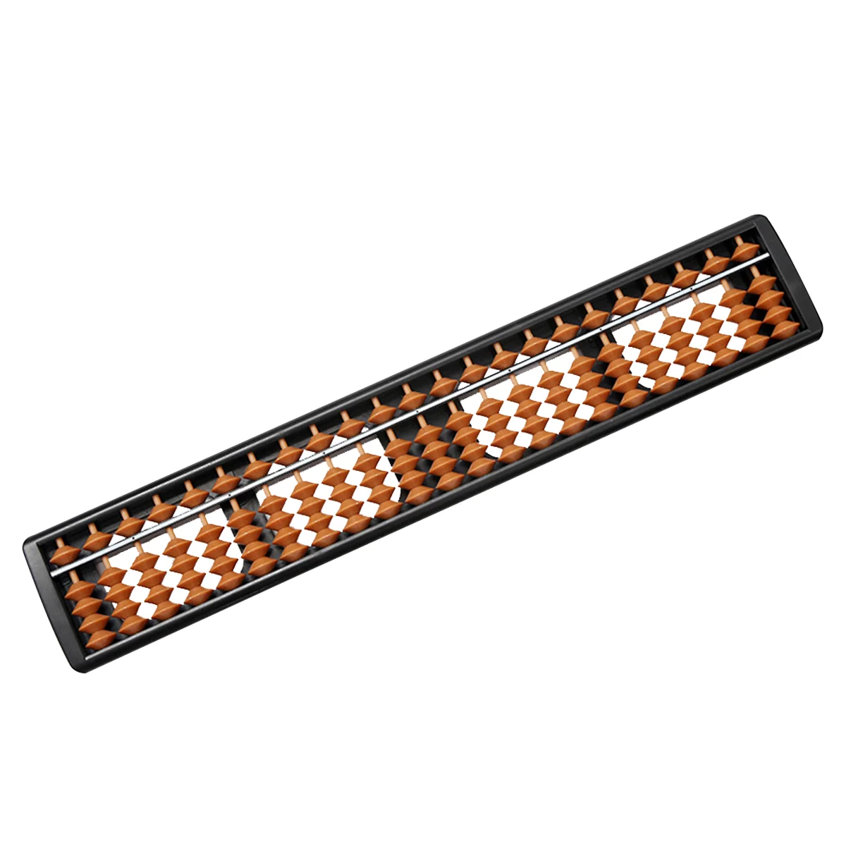 Bead Arithmetic Abacus Math Leaning Educational Toy Abacuses for Students Accountant Child
Bead Arithmetic Abacus Math Leaning Educational Toy Abacuses for Students Accountant Child