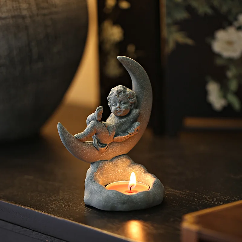 Милый маленький ангелочек, украшение ручной работы, подарок, креативное ретро европейское настольное декоративное художественное украшение
Милый маленький ангелочек, украшение ручной работы, подарок, креативное ретро европейское настольное декоративное художественное украшение