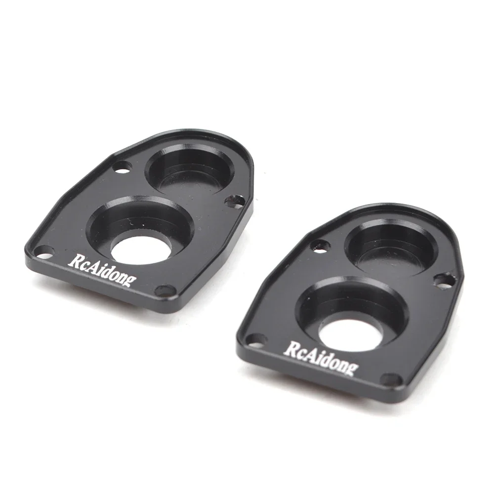RcAidong 2PCS RC Crawler Car Accessorise Aluminum Housing Inner Portal Axle Cover for Axial SCX10 III AX103007 Upgrade Parts
RcAidong 2PCS RC Crawler Car Accessorise Aluminum Housing Inner Portal Axle Cover for Axial SCX10 III AX103007 Upgrade Parts