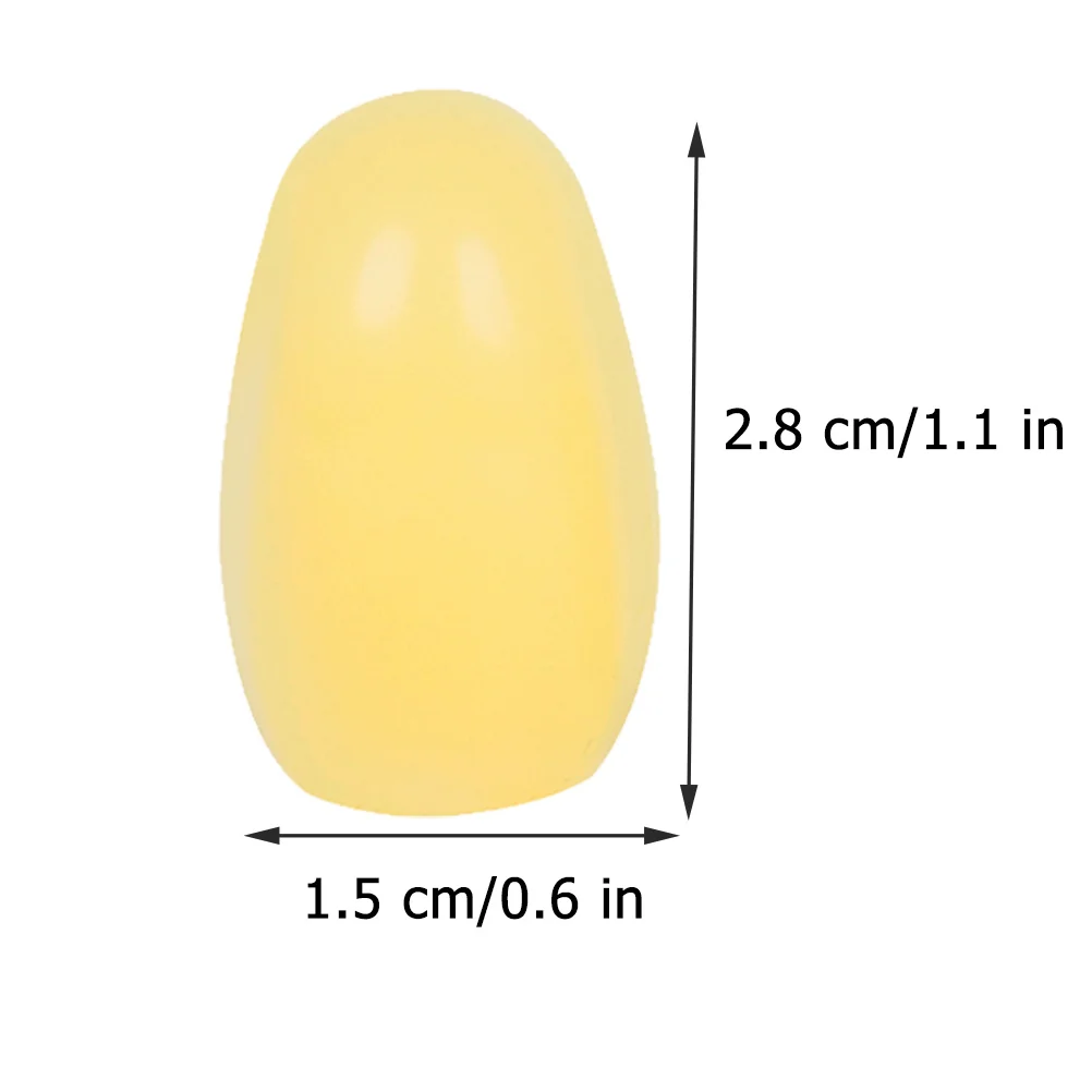 6pcs Saxophone Side Key Pads Silicone Small Heightening Risers For Wind Instruments Long-Lasting Protection Musical Instrument
6pcs Saxophone Side Key Pads Silicone Small Heightening Risers For Wind Instruments Long-Lasting Protection Musical Instrument