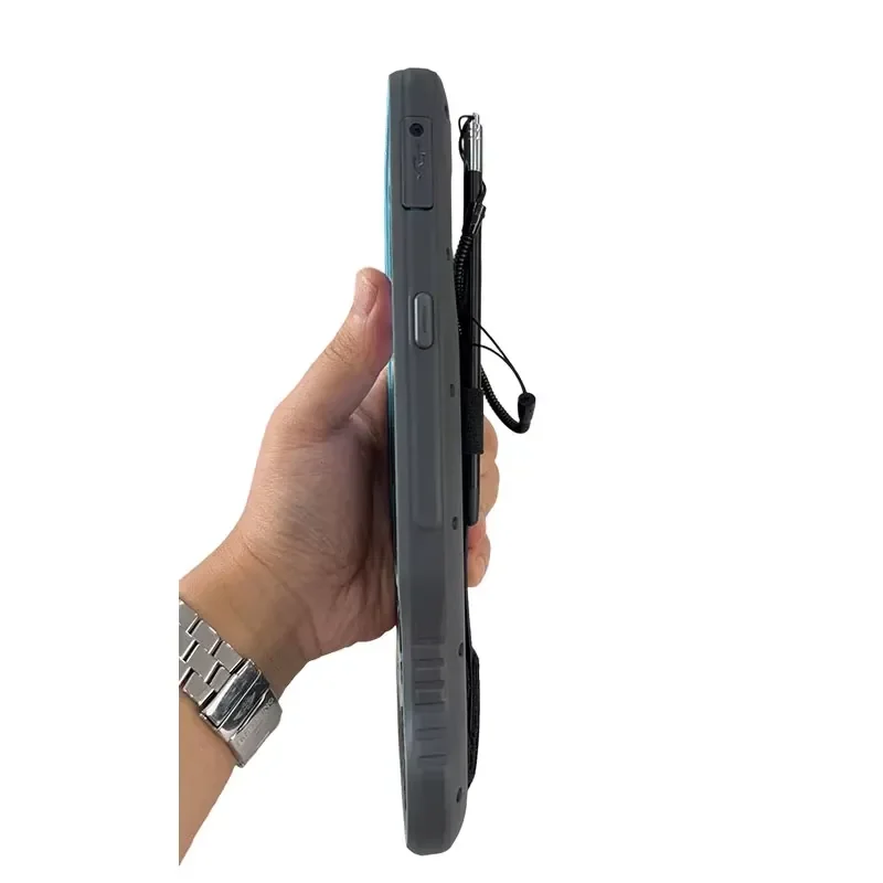 Wholesale Y55G 14 Handheld RTK GNSS Controller Centimeter High Precision GIS Data Collector with Physical Keyboard
Wholesale Y55G 14 Handheld RTK GNSS Controller Centimeter High Precision GIS Data Collector with Physical Keyboard