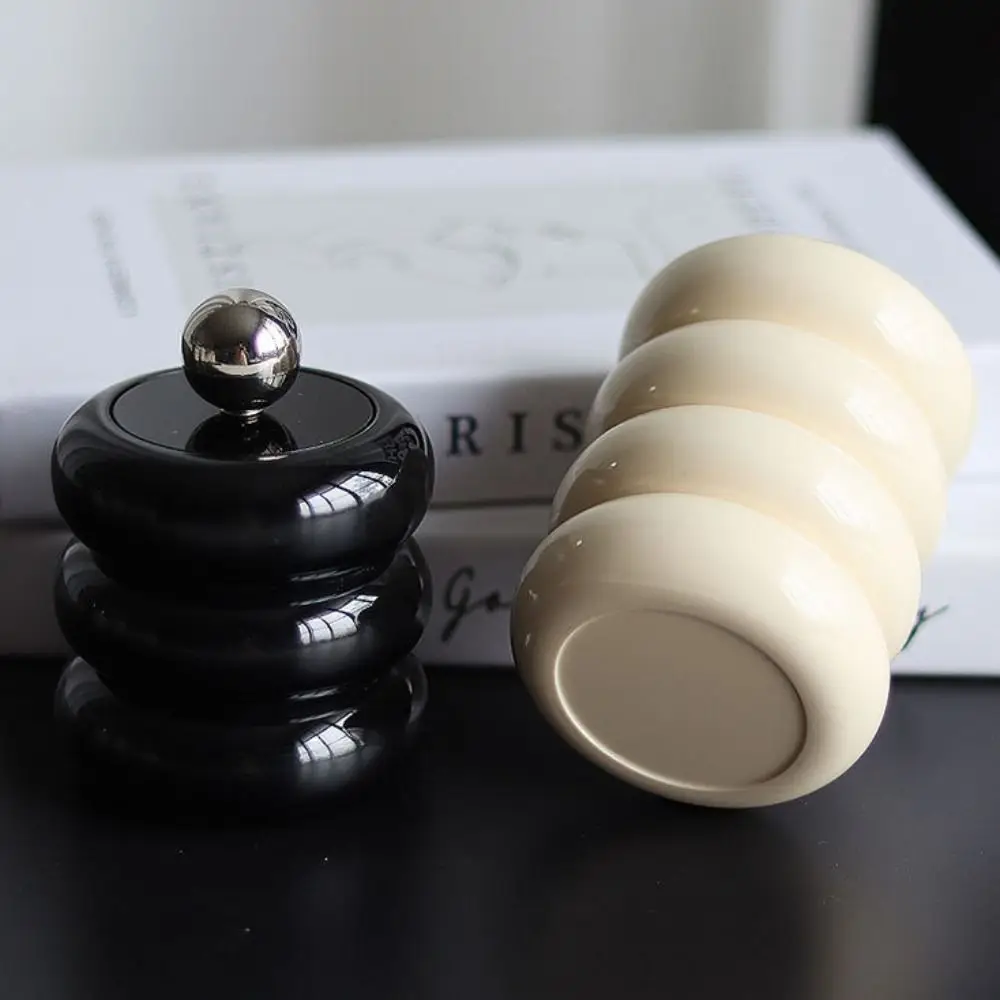 Desktop Ornament Resin Cotton Swab Box Multi-function Portable Storage Box Dust-proof Exquisite Pen Holder Powder Puff
Desktop Ornament Resin Cotton Swab Box Multi-function Portable Storage Box Dust-proof Exquisite Pen Holder Powder Puff