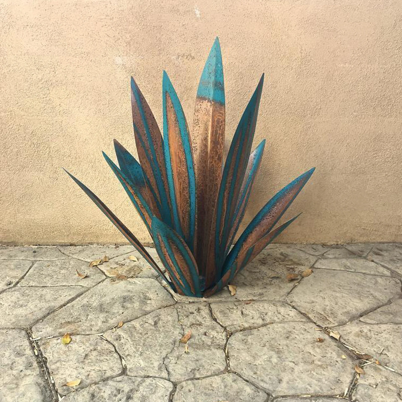 Garden Decoration Home Decoration Iron Decoration Metal Agave Plant Decoration Home Decoration Iron Decoration Garden Decoration
Garden Decoration Home Decoration Iron Decoration Metal Agave Plant Decoration Home Decoration Iron Decoration Garden Decoration
