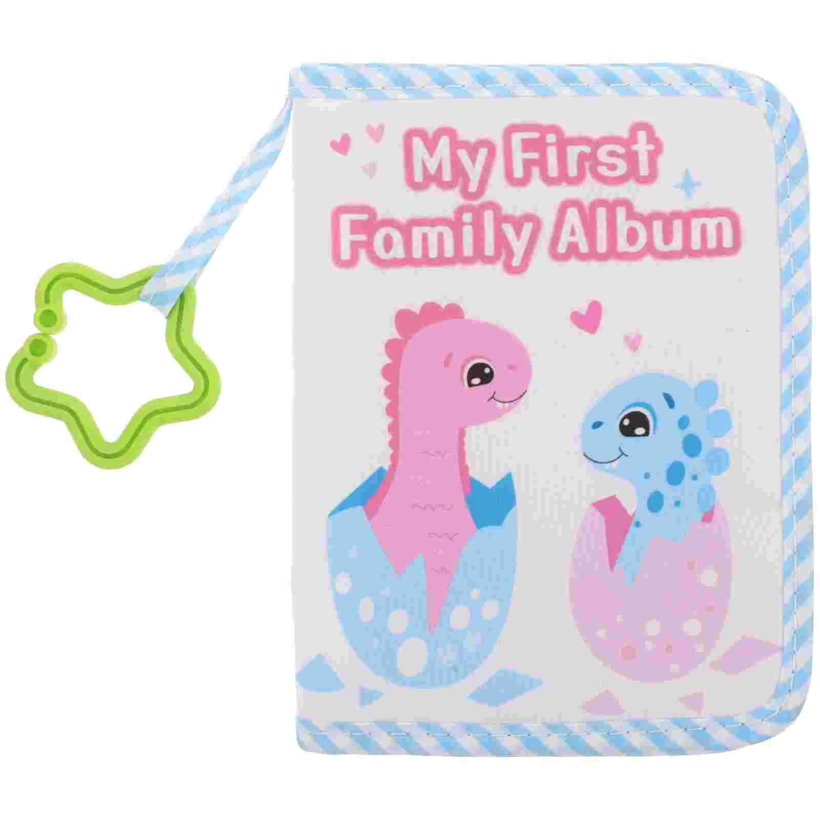 Baby Album Family Photo Albums Soft for Toddler First Year Commemorate Kids Toy
Baby Album Family Photo Albums Soft for Toddler First Year Commemorate Kids Toy