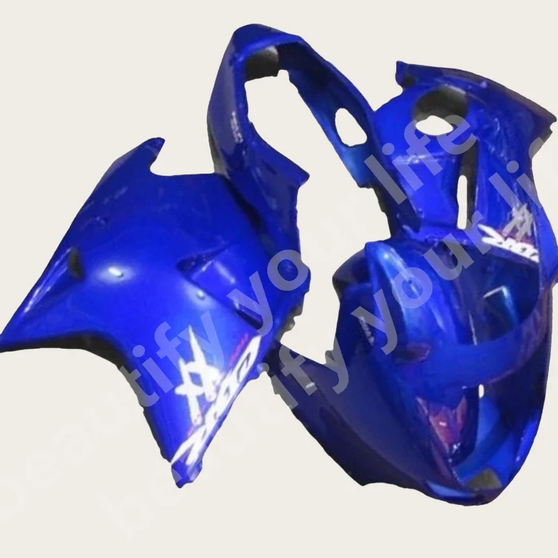 High Quality Abs Motorcycle Fairings Kit Fit For CBR1100XX CBR1100 XX 1996-2007 Bodywork Set Injection blue white
High Quality Abs Motorcycle Fairings Kit Fit For CBR1100XX CBR1100 XX 1996-2007 Bodywork Set Injection blue white