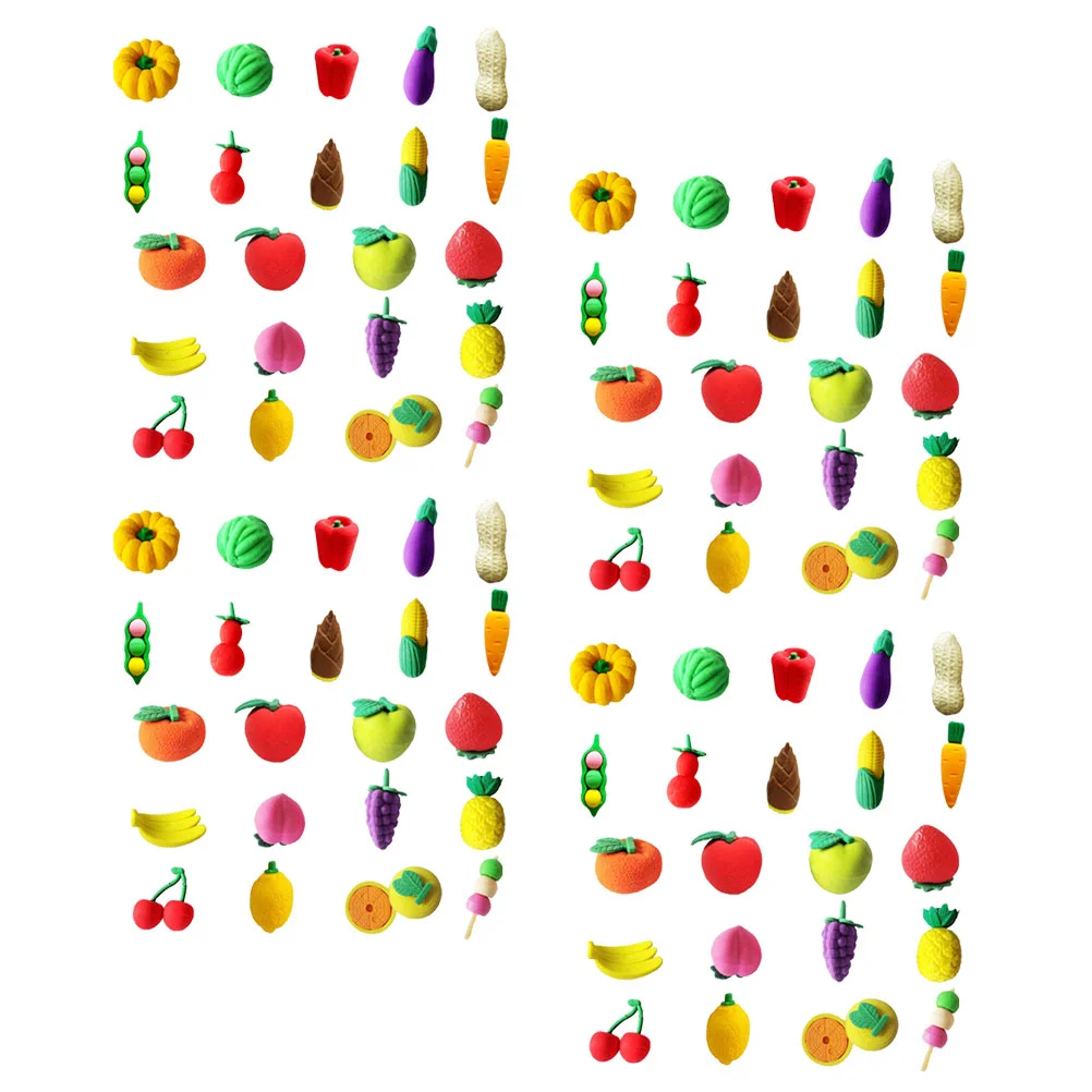 100 Pcs Eraser Erasers for Kids Kawaii Classroom Children Painting Lovely Cute Cartoon
100 Pcs Eraser Erasers for Kids Kawaii Classroom Children Painting Lovely Cute Cartoon