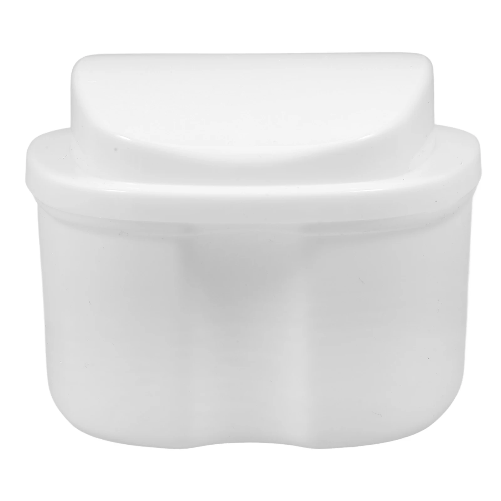 Denture False Teeth Storage Container Travel Portable Compact Size Safe PP Material Denture Case Oral HygieneAccessory
Denture False Teeth Storage Container Travel Portable Compact Size Safe PP Material Denture Case Oral HygieneAccessory