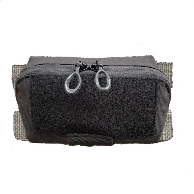Panel Pouch GP Chest General Purpose Plate Carrier Compatible Tactical Hunting Vest 500D Nylon
Panel Pouch GP Chest General Purpose Plate Carrier Compatible Tactical Hunting Vest 500D Nylon