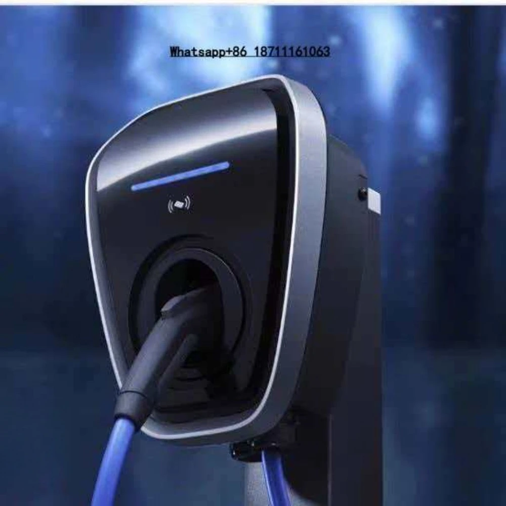 Original 7KW/21KW EV Charging Wallbox, GB Interface, 200-220V AC Charging Pile for New Energy Vehicles
Original 7KW/21KW EV Charging Wallbox, GB Interface, 200-220V AC Charging Pile for New Energy Vehicles