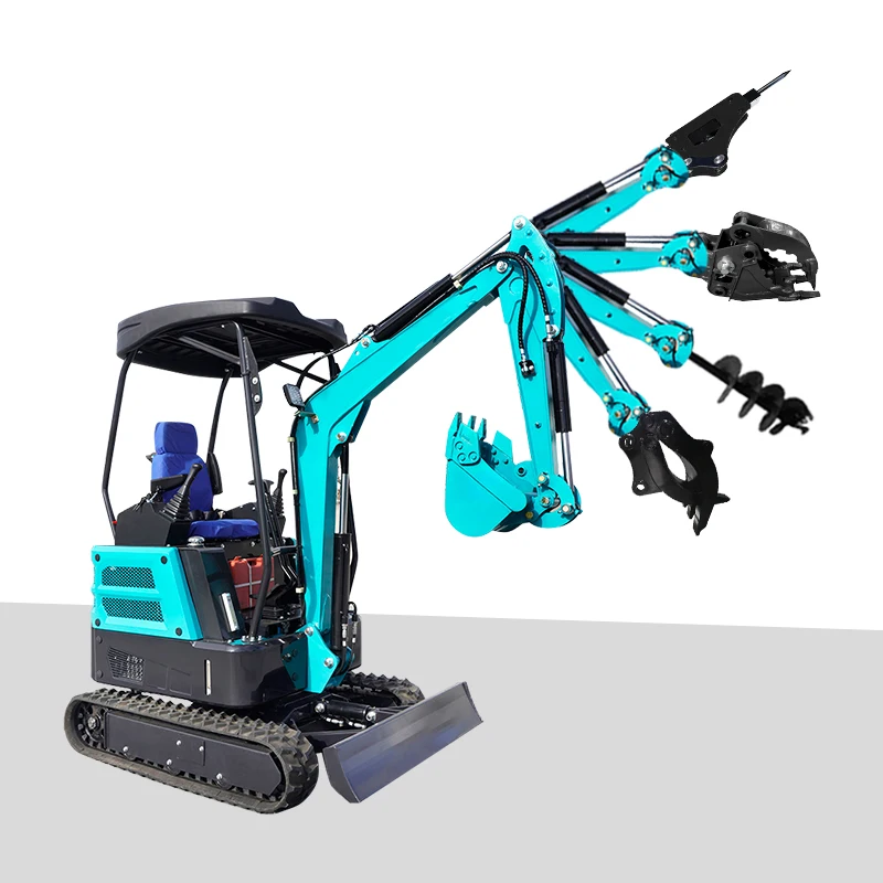 Stable Continuous Operation Cab Protection excavator kubota engine mini excavator 3 ton diesel excavator magnet
Stable Continuous Operation Cab Protection excavator kubota engine mini excavator 3 ton diesel excavator magnet