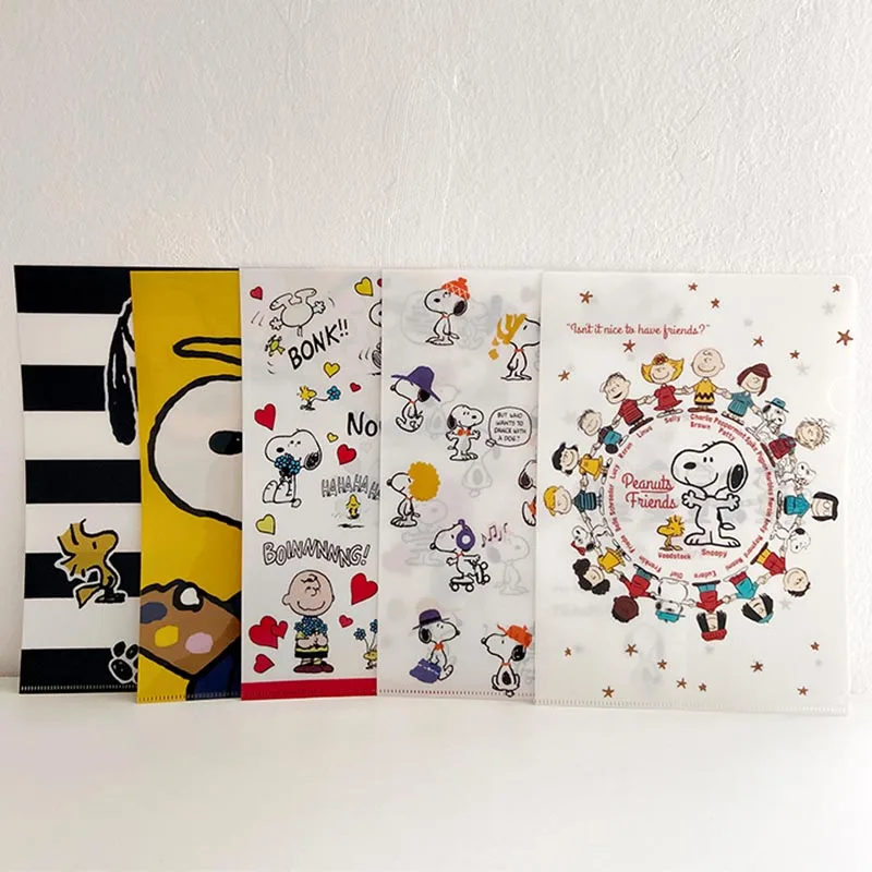 15pcs/lot Kawaii Snoopy Pencil Case Creative PVC Document Bag File Holder Stationery Pouch Office School Supplies Kids Gift
15pcs/lot Kawaii Snoopy Pencil Case Creative PVC Document Bag File Holder Stationery Pouch Office School Supplies Kids Gift