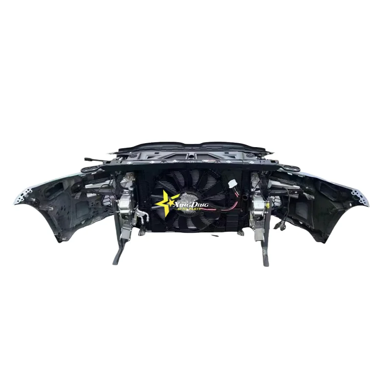 F87 Most Popular Complete Front Bumper with Grille Front Nose Body Kit
F87 Most Popular Complete Front Bumper with Grille Front Nose Body Kit