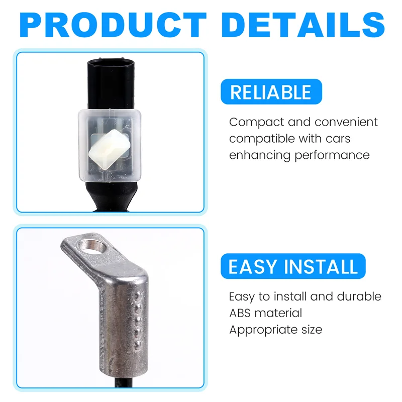 A21F-Car Compressor Air Pump Temperature Sensor 68087240AA For Jeep Grand Cherokee 2011-2020
A21F-Car Compressor Air Pump Temperature Sensor 68087240AA For Jeep Grand Cherokee 2011-2020