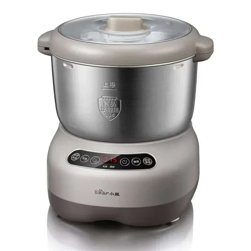 220 В, 3,5 л, 5 л, 7 л, тестомес, тестомес, электрический блендер, миксер для муки, хлеба, ферментационная машина
220 В, 3,5 л, 5 л, 7 л, тестомес, тестомес, электрический блендер, миксер для муки, хлеба, ферментационная машина