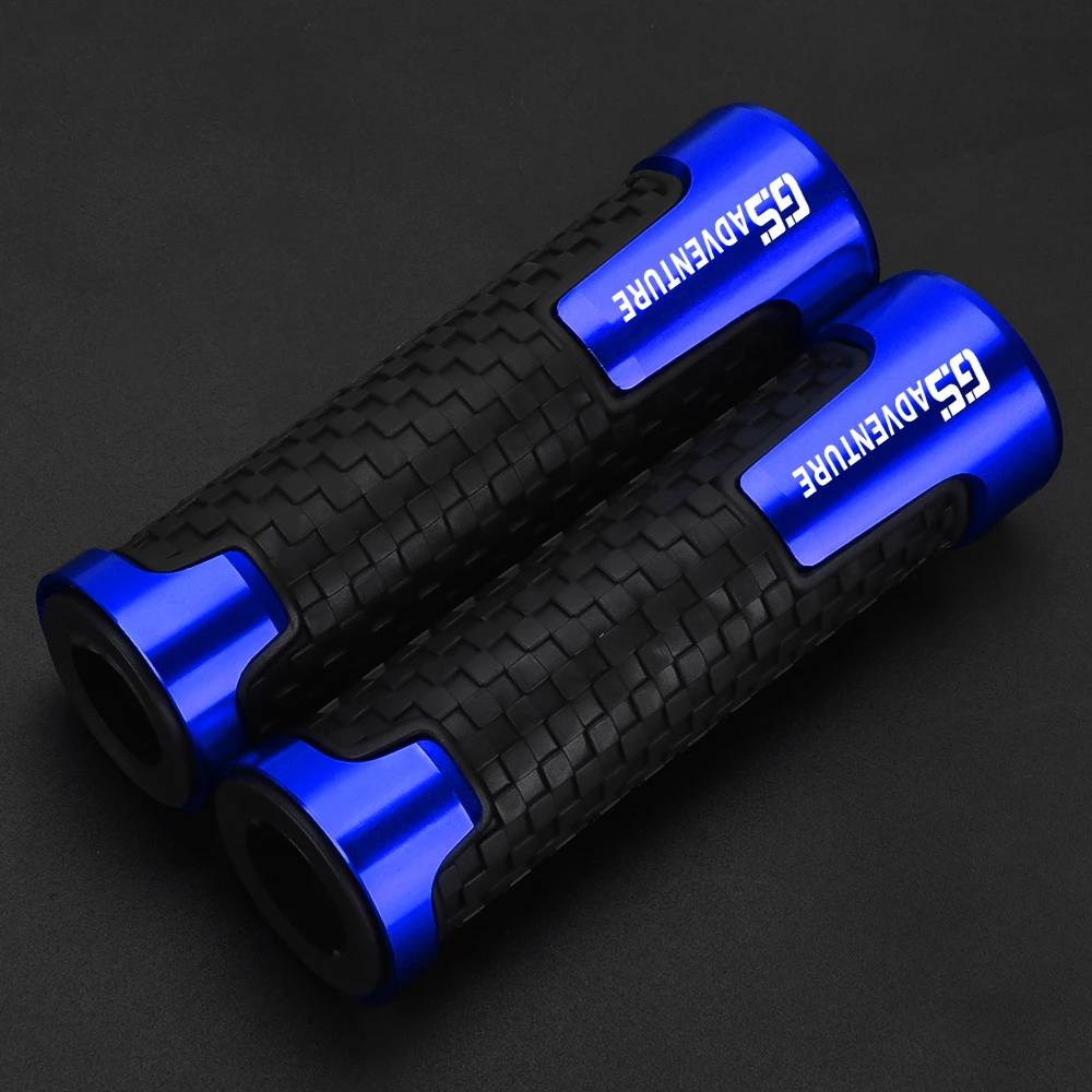 7/8'' Motorcycle Handlebar Grip Throttle Hand Bar Grips For BMW F750GS F800GS F850GS R1200GS R1250GS ADVENTURE R R1250 GS ADV
7/8'' Motorcycle Handlebar Grip Throttle Hand Bar Grips For BMW F750GS F800GS F850GS R1200GS R1250GS ADVENTURE R R1250 GS ADV
