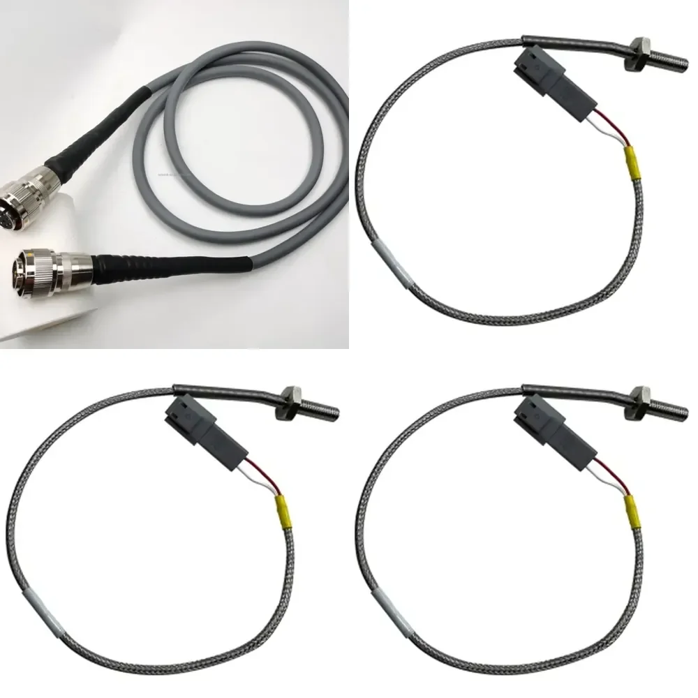 2026 Hot Item High Quality Paving Machine Screed Temperature Sensor 2240594
2026 Hot Item High Quality Paving Machine Screed Temperature Sensor 2240594